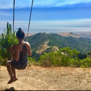 Meet your Posher, Erica